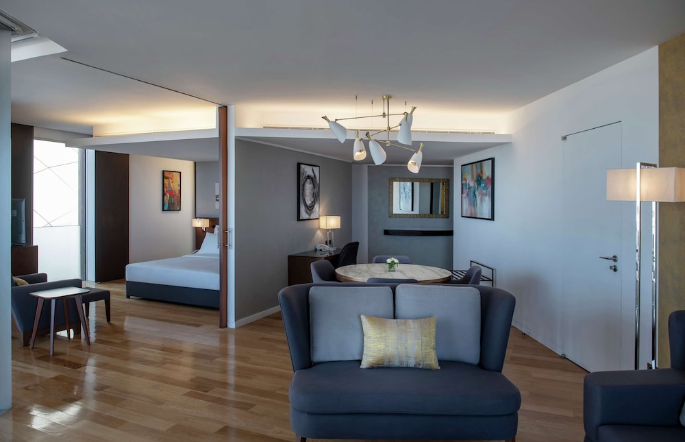 Executive Suite, 1 Bedroom photo 3