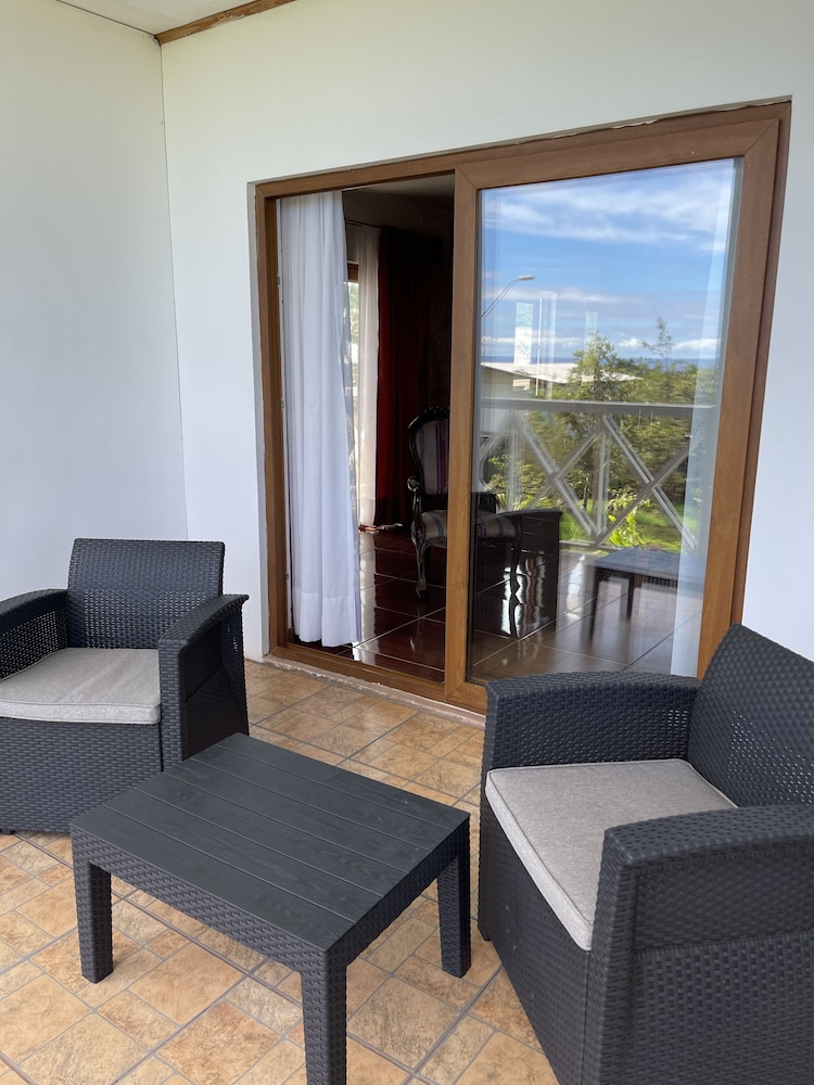 Room Rora, 1 Double Bed, Bathtub, Sea View photo 3