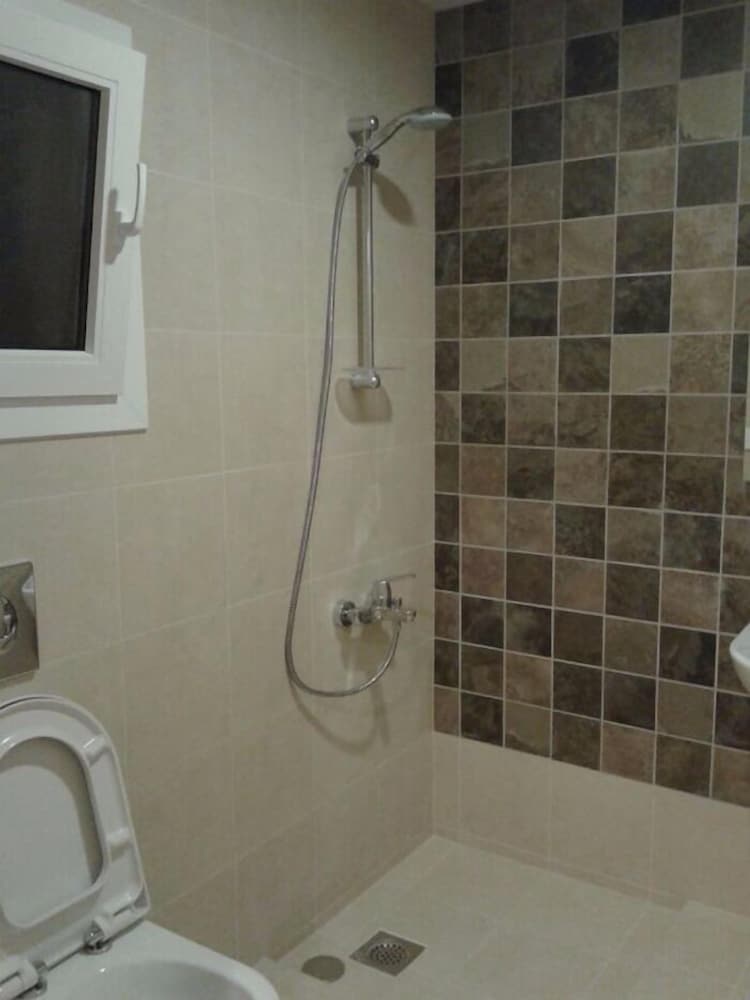 Luxury Chalet, 1 Double Bed, Terrace photo 2