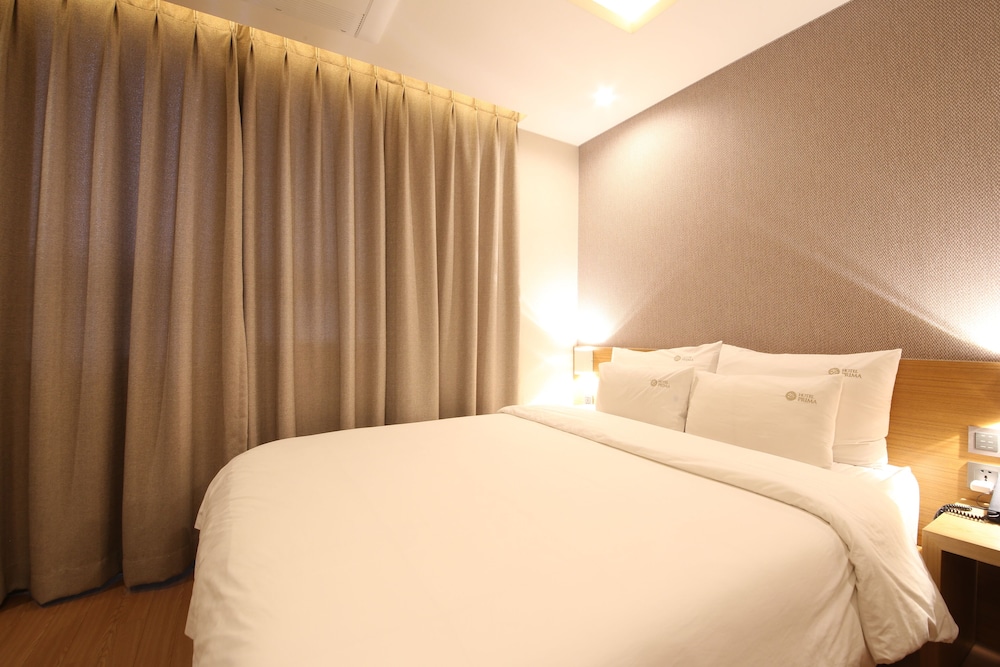 Junior High-Performance 2PC Double Room - Photo 6