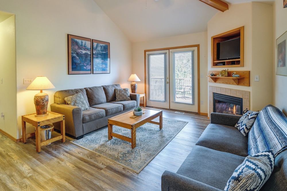 Apartment (3 Bedrooms)
