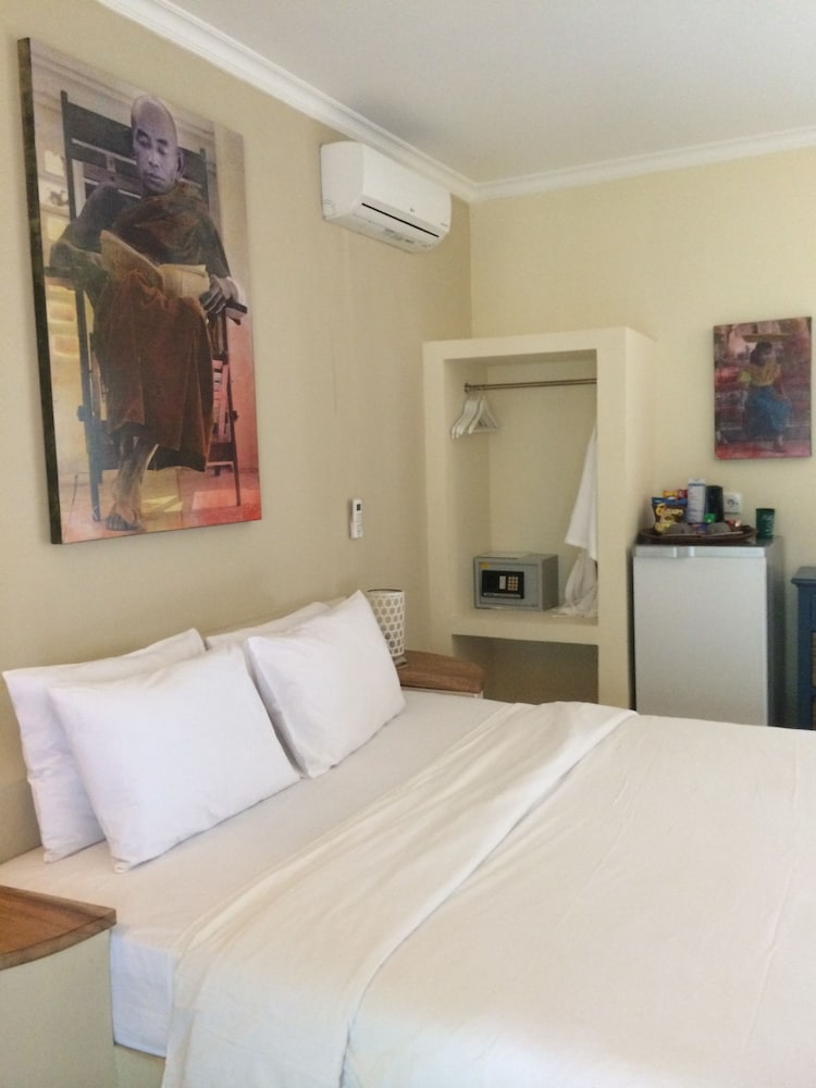 Garden Villa Room photo 3