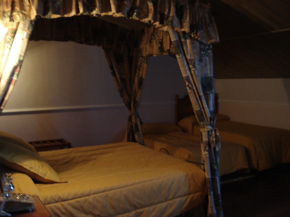 Quadruple Room photo 2