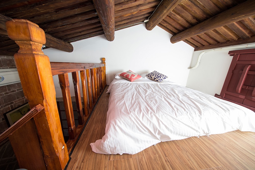 Family Quadruple Room photo 3
