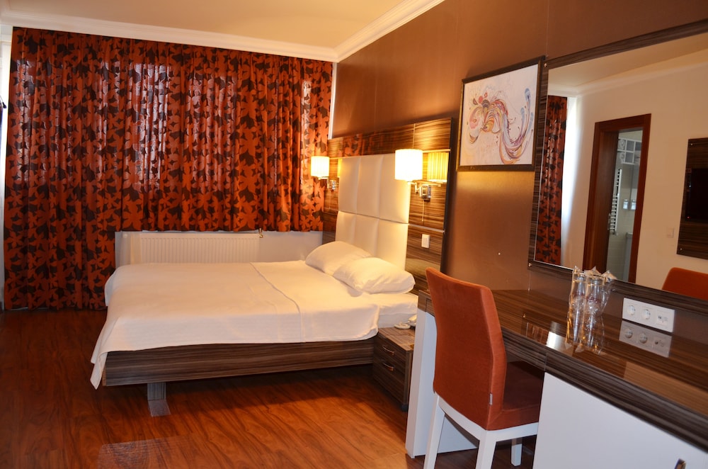 Triple Room photo 3