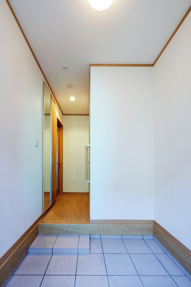 Apartment, Non Smoking (1F) photo 2