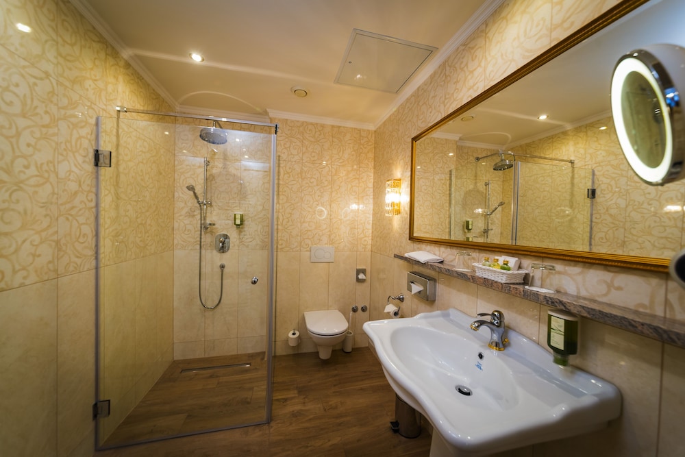 Deluxe Double Room - Photo 3