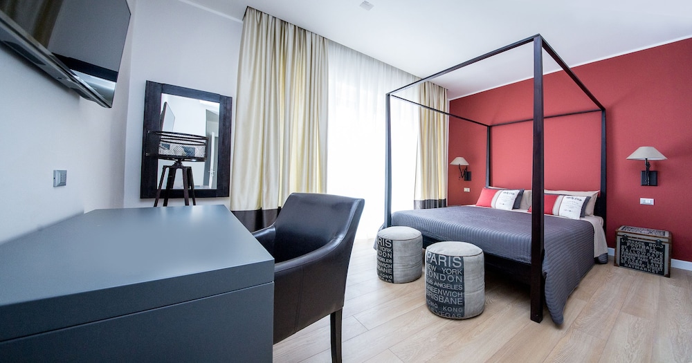 Luxury Double Room photo 3