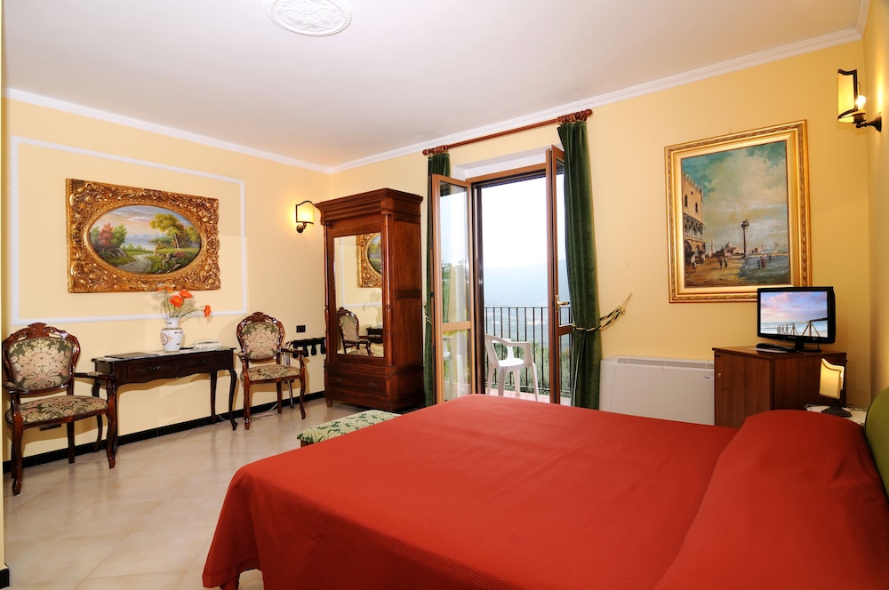 Double Or Twin Room