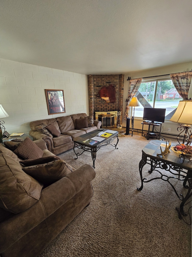 Premium Townhome