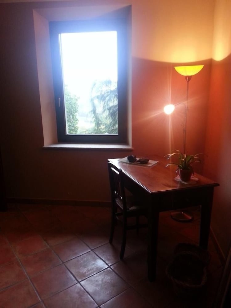 Deluxe Room, Hill View photo 2
