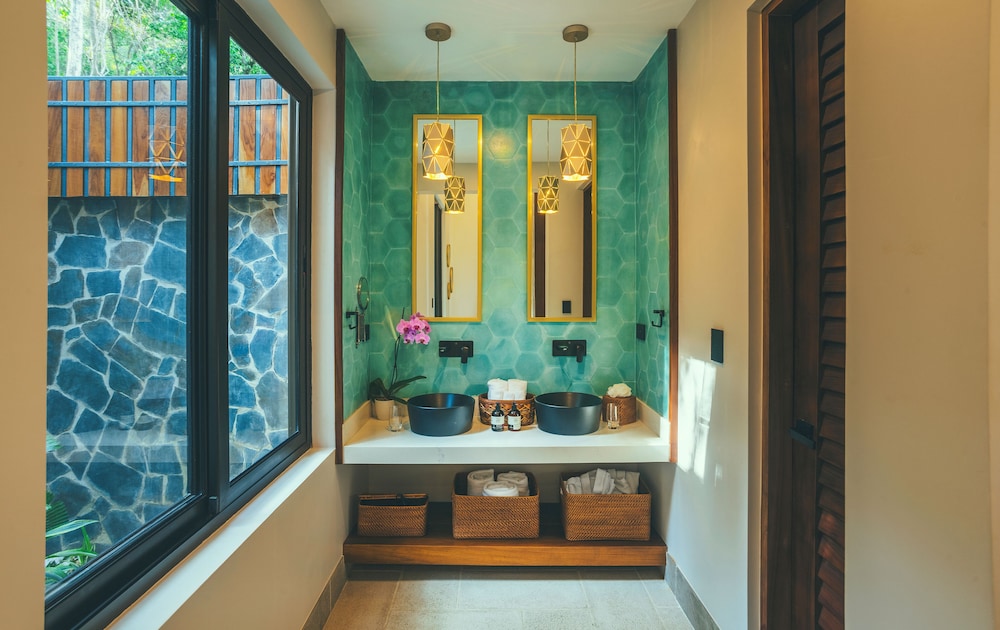 Luxury Villa - Adults Only photo 2