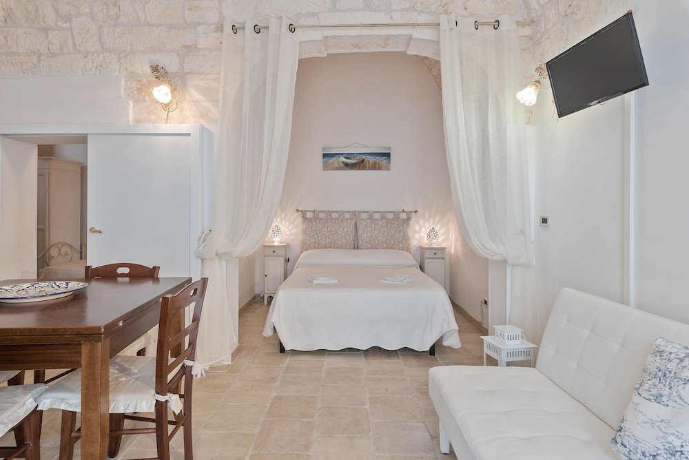 Apartment, 2 Bedrooms