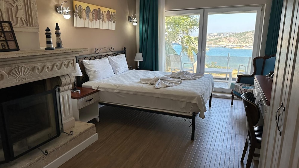 Deluxe Room photo 3
