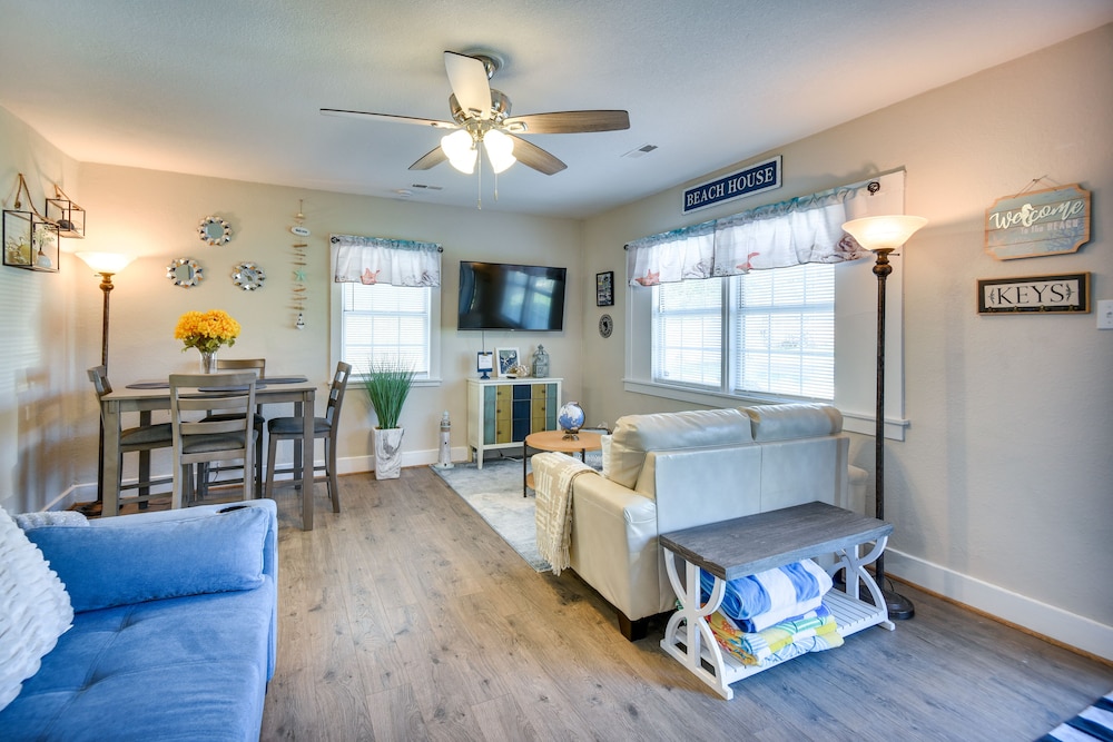 House (2 Bedrooms) photo 1