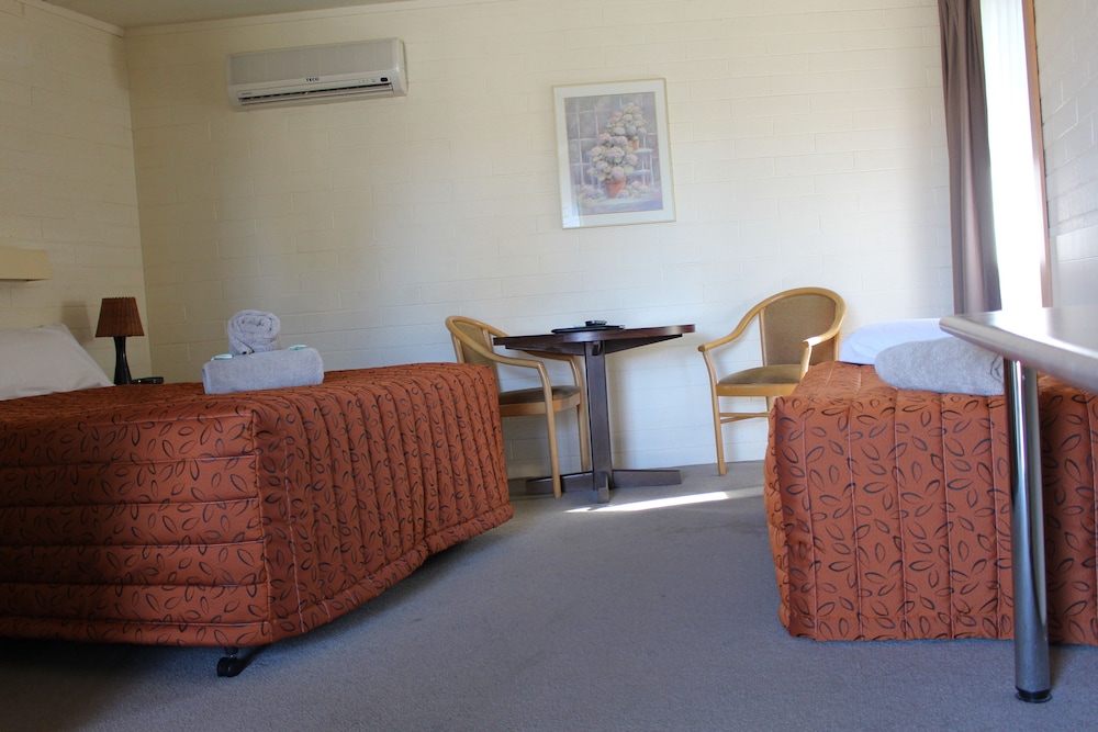 Standard Room, Non Smoking photo 2