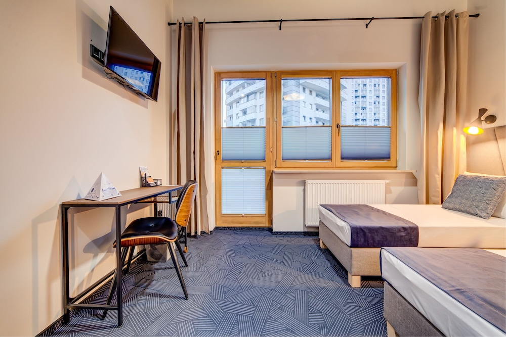 Double Room, Balcony photo 3