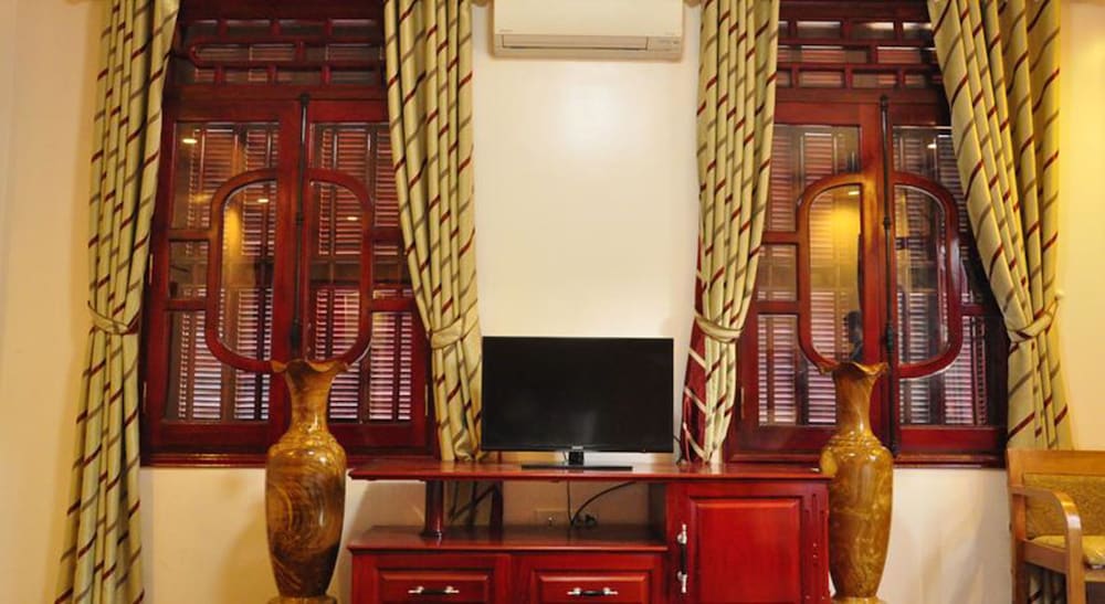 Deluxe Room photo 2