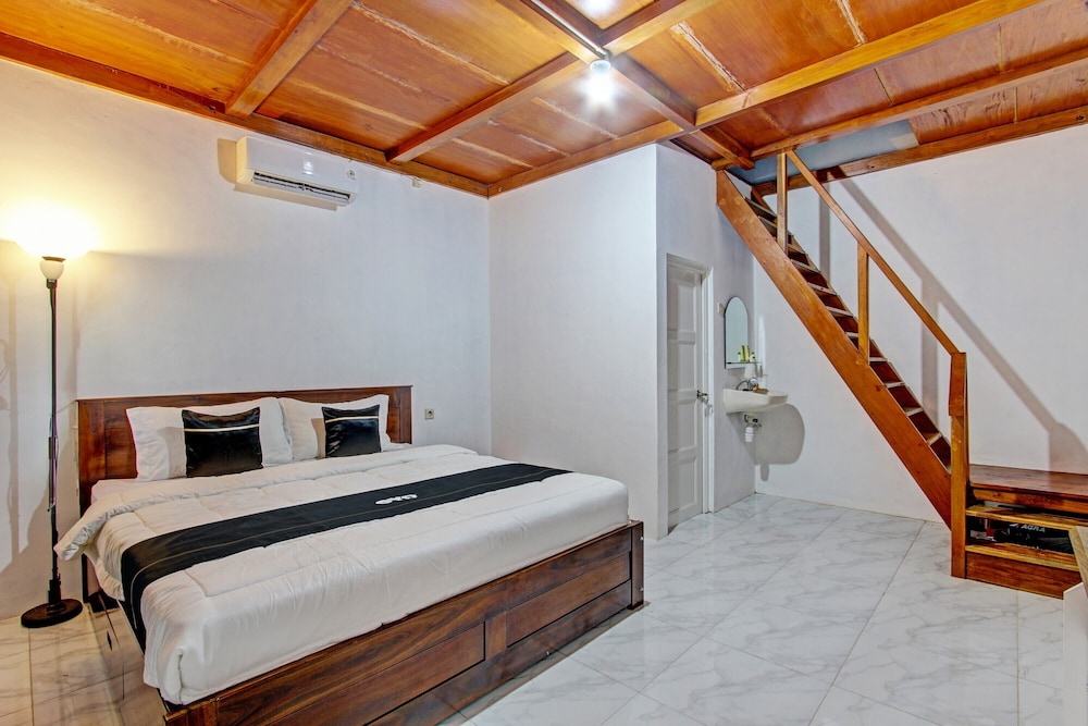 Deluxe Villa photo 3