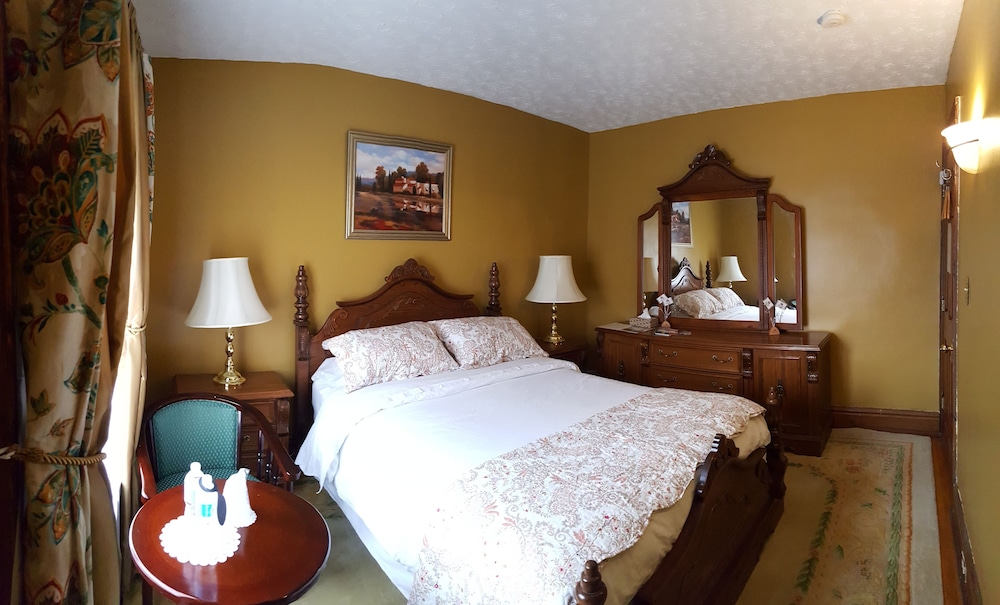 Classic Room photo 3
