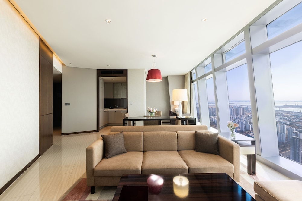 [Visit Korea Giveaway] 1 Bedroom Family