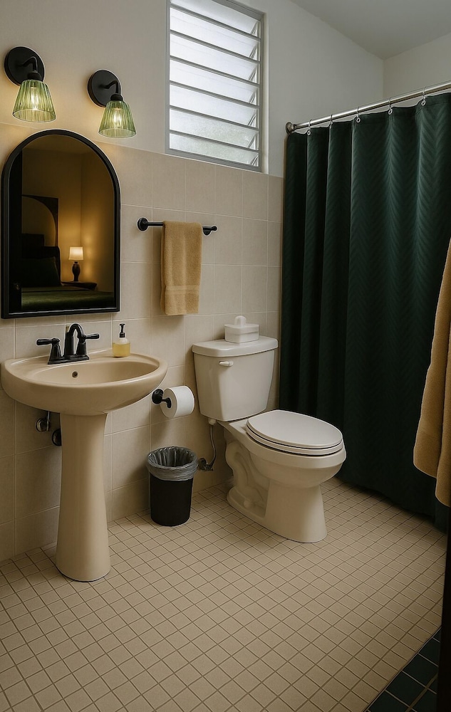 Signature Single Room, Non Smoking