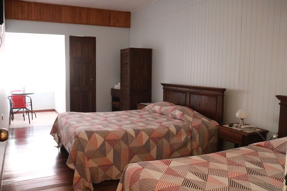 Standard Double Or Twin Room, 1 Bedroom, Private Bathroom