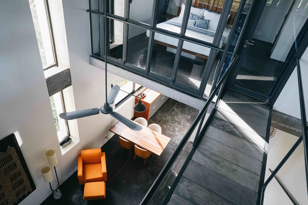Penthouse - Photo 13