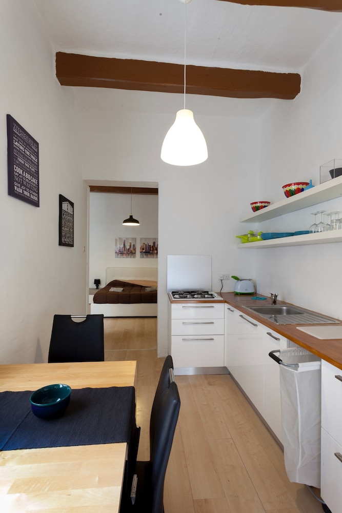 Apartment, 2 Bedrooms (n° 3) photo 2