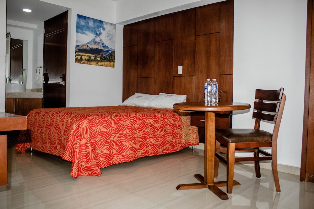 Double Room, 1 Double Bed photo 1