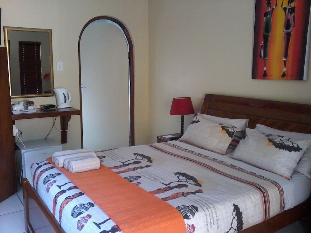 Double Room photo 1