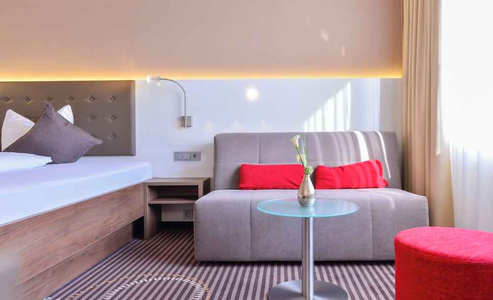 Premium Double Room Single Use photo 1