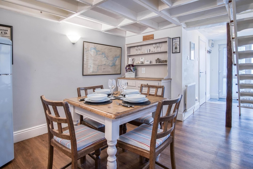 Cottage (1 Bedroom)