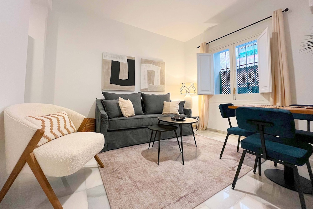 Apartment (1 Bedroom)