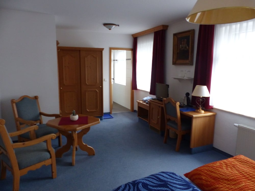 Comfort Room photo 3