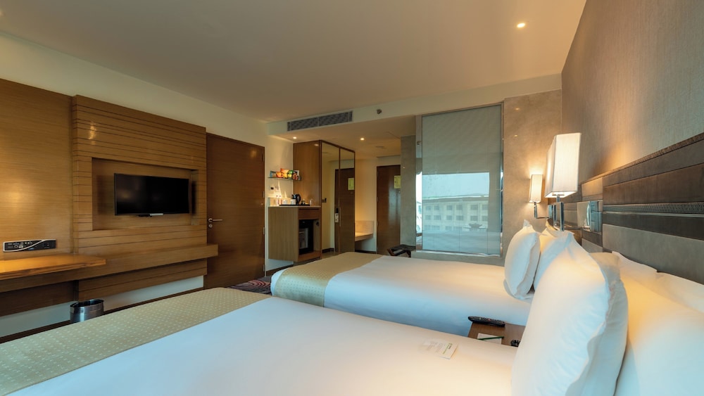 Standard Room, 2 Twin Beds, Smoking Standard Room, 2 Twin Beds, Smoking