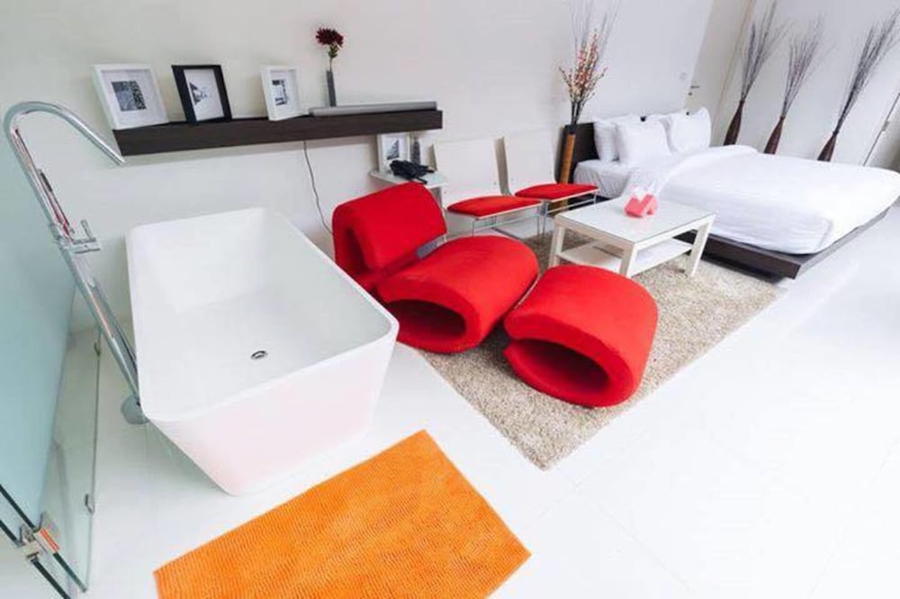 Presidential Villa, 1 Bedroom photo 2