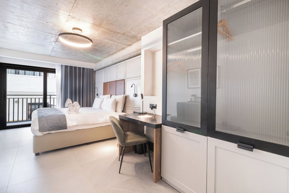 Comfort Double or Twin Room - Photo 7