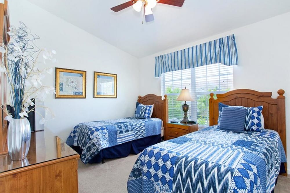 Townhome, 3 Bedrooms