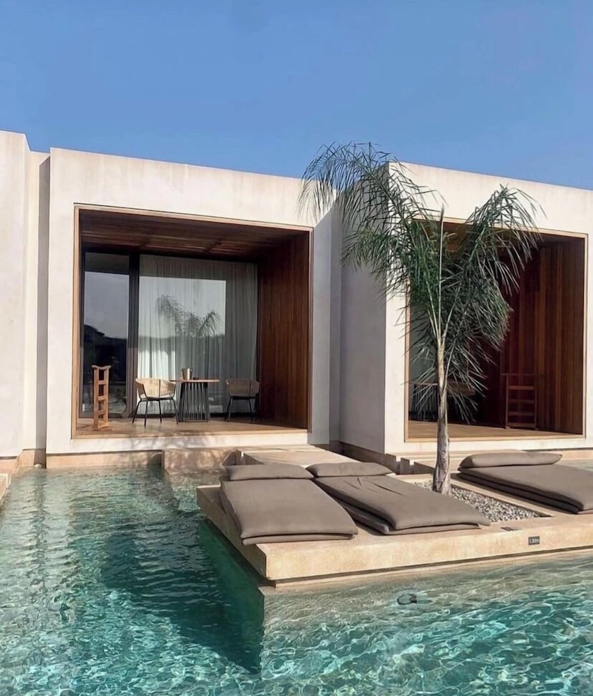 Luxury Suite, Ocean View