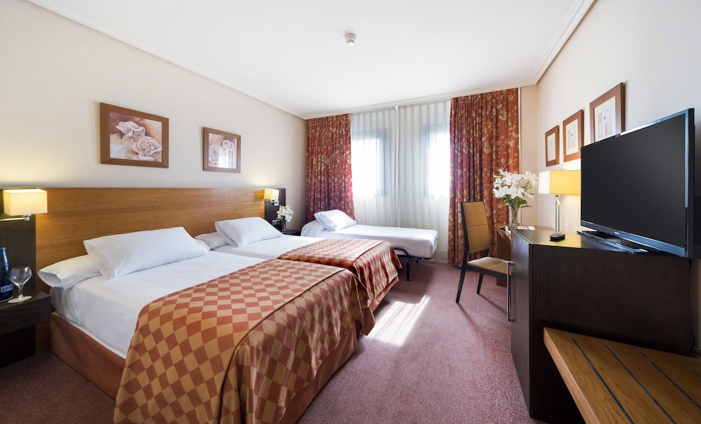 Triple Room (Child)