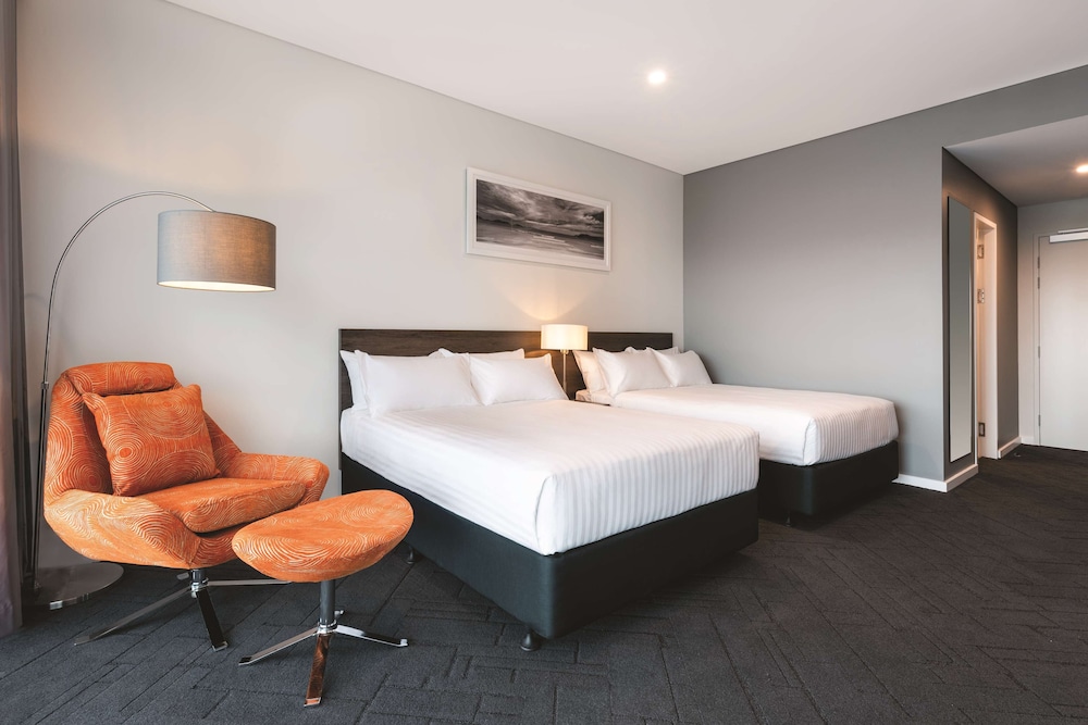 Deluxe Twin Room - Photo 1
