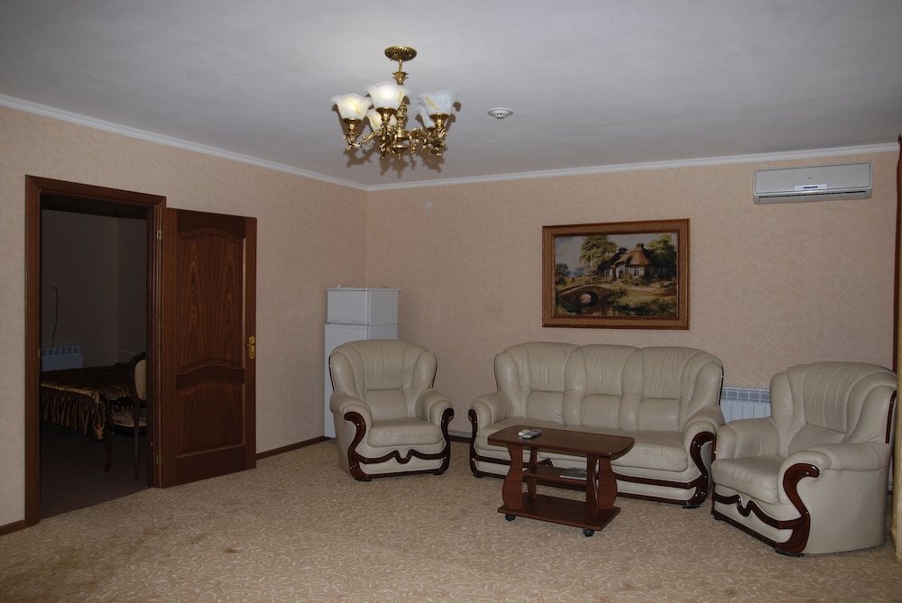 Suite (with Loggia) photo 1