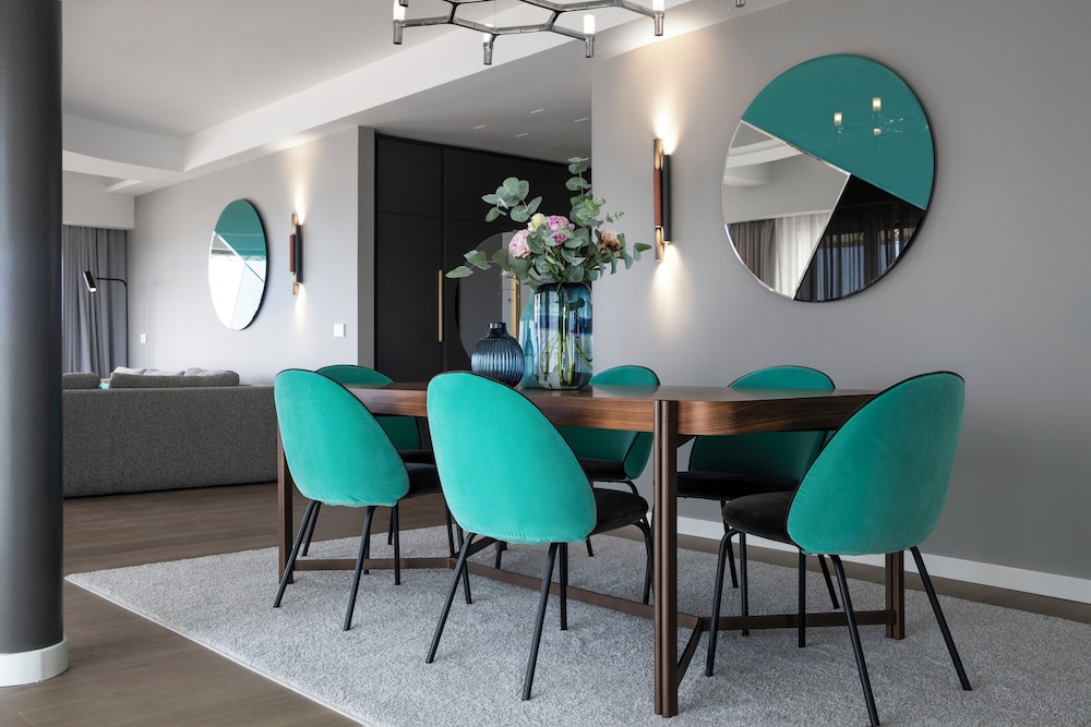 PENTHOUSE SUD - Photo 1