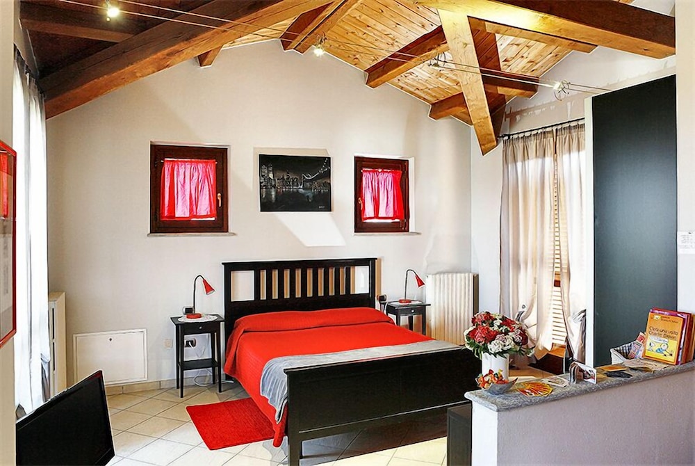 Deluxe Loft