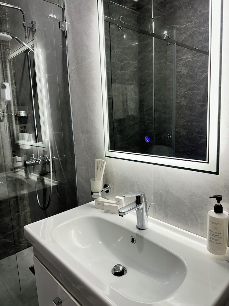 Exclusive Double Room photo 3