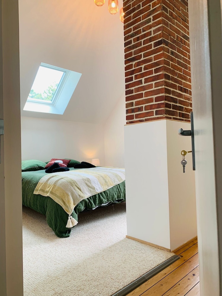 Design Double Room