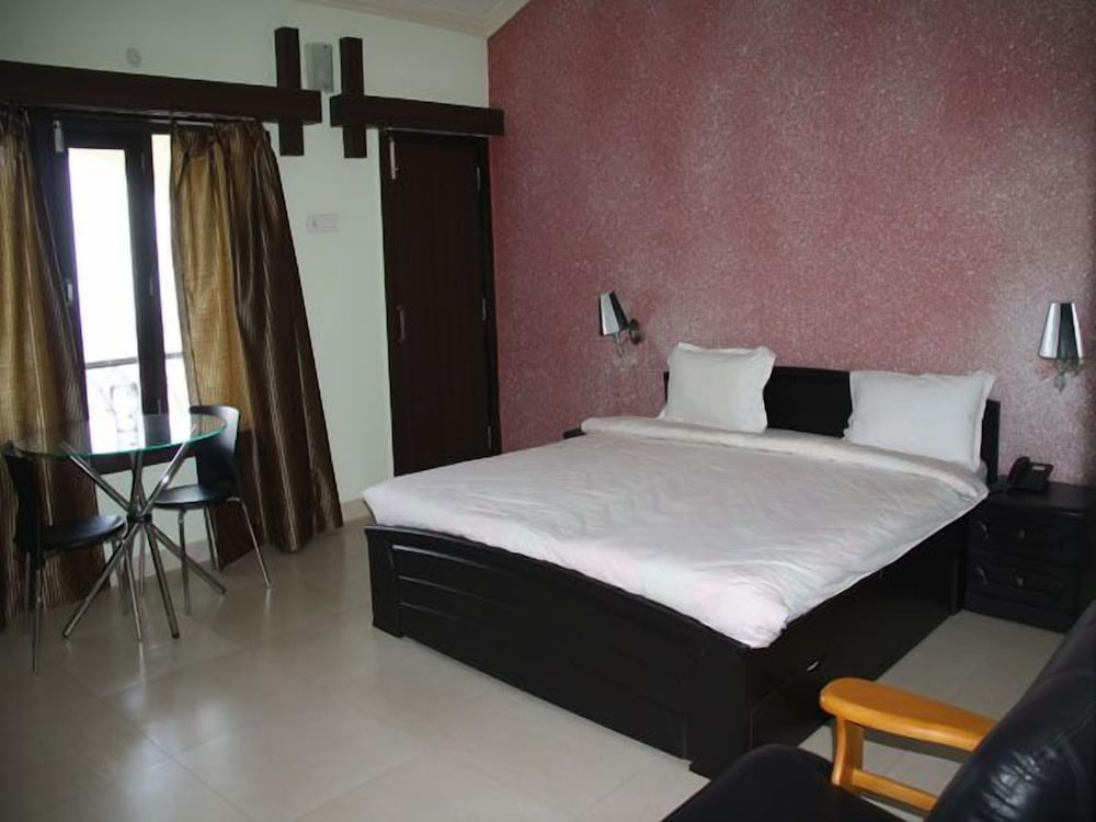 Deluxe Double Room photo 1