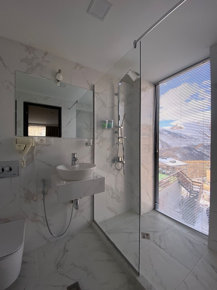 Standard Double Room, Mountain View photo 3