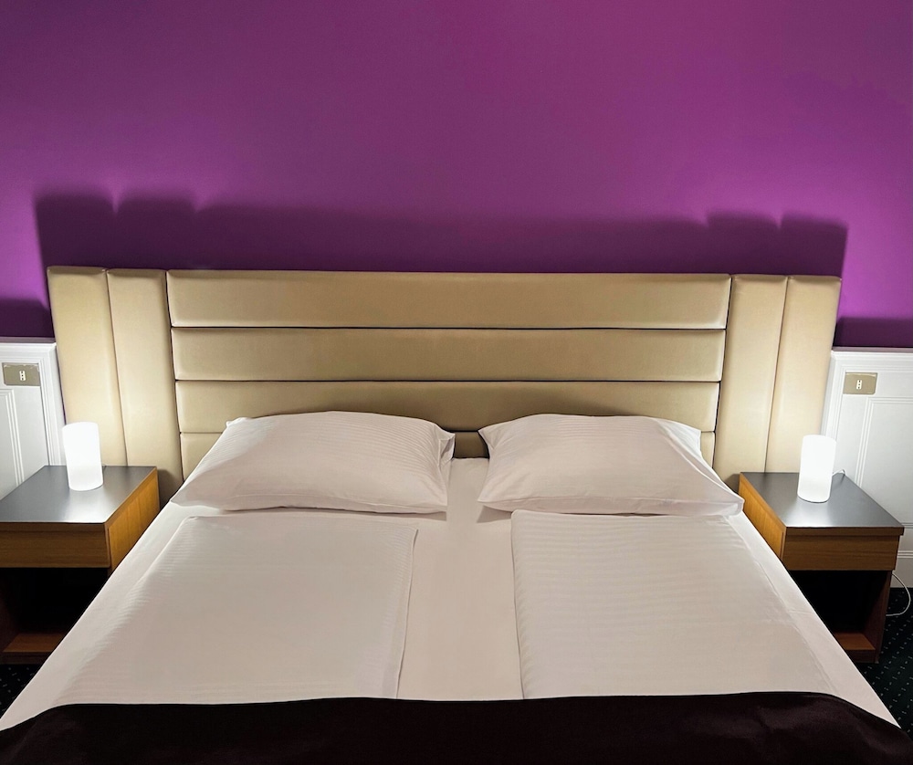 Comfort Single Room